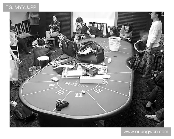 深入理解澳门百家乐的玩法规则,玩转豪华赌场的秘密武器